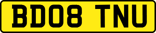 BD08TNU
