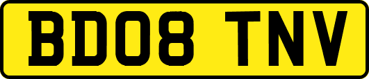 BD08TNV