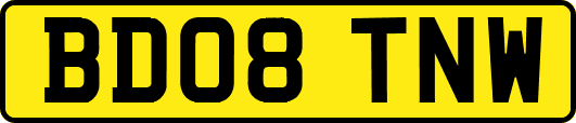 BD08TNW