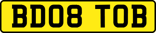 BD08TOB