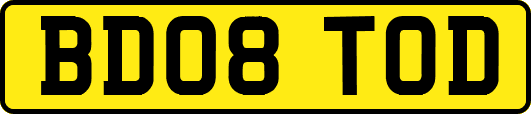 BD08TOD