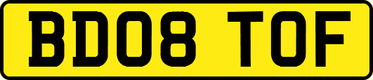 BD08TOF