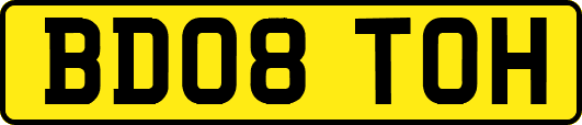 BD08TOH