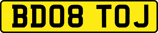 BD08TOJ