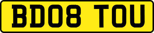 BD08TOU