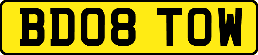 BD08TOW