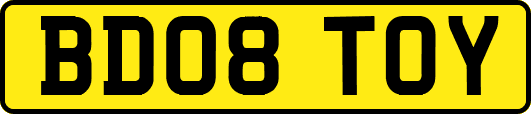 BD08TOY