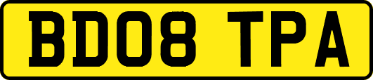 BD08TPA