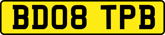 BD08TPB
