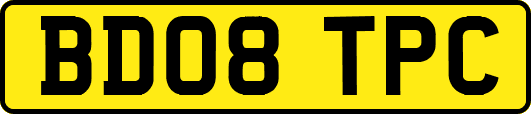 BD08TPC