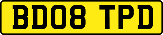 BD08TPD