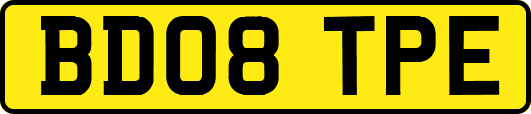 BD08TPE