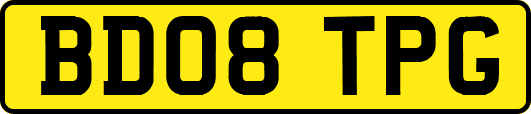 BD08TPG