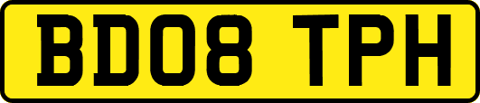 BD08TPH