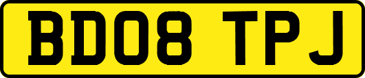 BD08TPJ