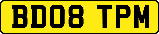 BD08TPM