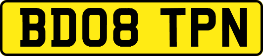 BD08TPN