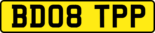 BD08TPP
