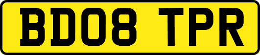 BD08TPR