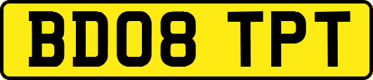 BD08TPT