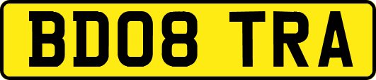 BD08TRA