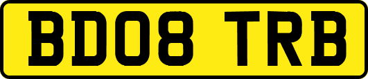 BD08TRB