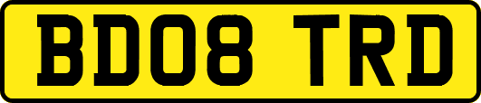 BD08TRD