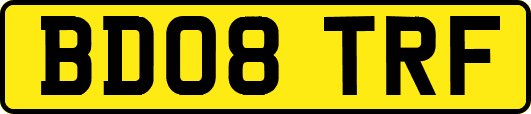 BD08TRF