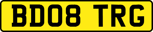 BD08TRG
