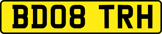 BD08TRH