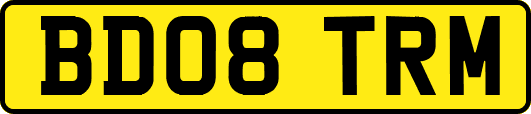 BD08TRM