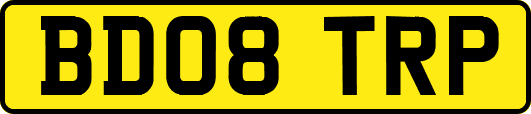 BD08TRP