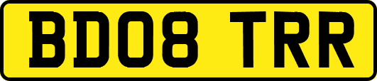 BD08TRR