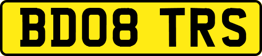 BD08TRS