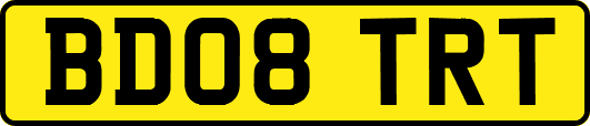 BD08TRT