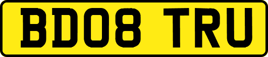 BD08TRU