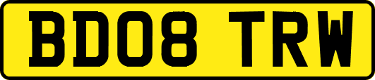 BD08TRW