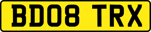 BD08TRX