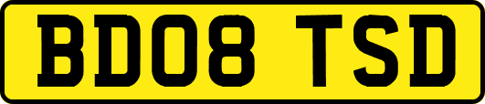 BD08TSD
