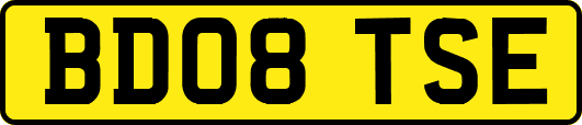 BD08TSE