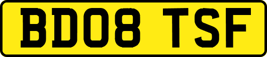 BD08TSF