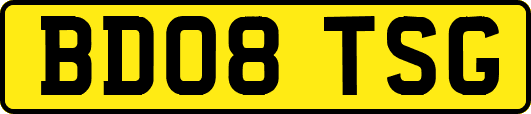 BD08TSG
