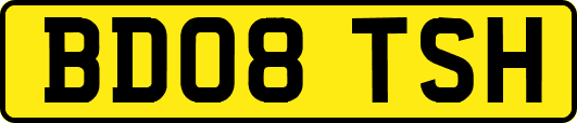 BD08TSH