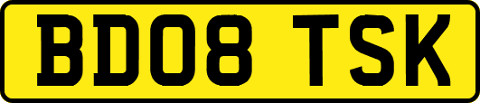 BD08TSK
