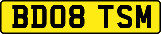BD08TSM