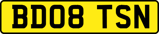 BD08TSN