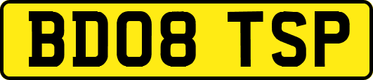 BD08TSP