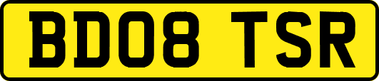 BD08TSR
