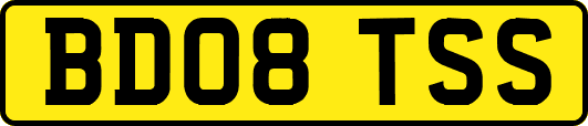 BD08TSS