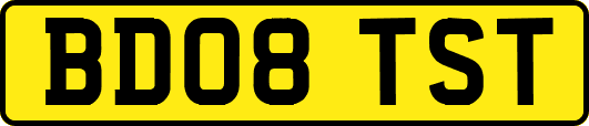 BD08TST